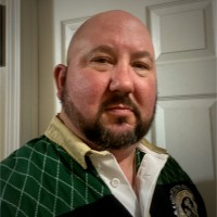 Milwaukee Public Schools Employee Randall Olson's profile photo