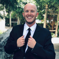Melto Metal Products Co Inc Employee Dylan Waller's profile photo