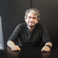 Peoplelogic Employee Filipe Manso's profile photo