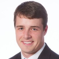 b1BANK Employee Aaron Fogle's profile photo