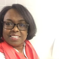 UT Employee Felecia Peterson's profile photo