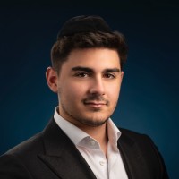 Aaron Bensimon Email