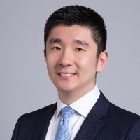 Randolph Zhao
