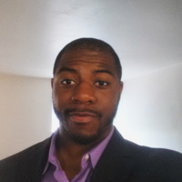 Spectrum Transformation Group Employee Tyrell Robinson's profile photo