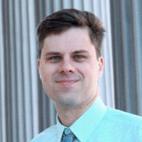 Montgomery County Department of Public Safety Employee Matthew Popek's profile photo