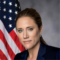 U.S. Department of Veterans Affairs Employee Julie Simmonds's profile photo