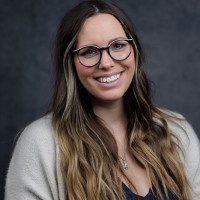 Penn State University Employee Taylor Carr's profile photo