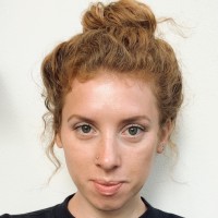 BIG - Bjarke Ingels Group Employee Abigail Meyer's profile photo
