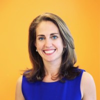 KIPP DC Employee Rebecca Maltzman's profile photo