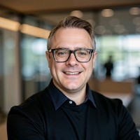 Corrosion Service Company Limited Employee Alex Wise's profile photo