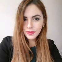 Crol Employee Mariana Iberri's profile photo