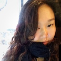 Bloomberg LP Employee Erin Oh's profile photo