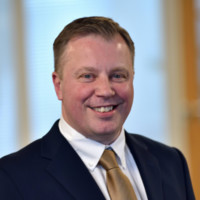 AVK UK Ltd Employee Paul Race's profile photo