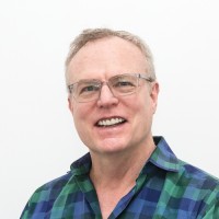 Bloomsbury USA Employee Charles Harmon's profile photo