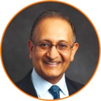 ThinkForward Financial Employee Sunil Aggarwal's profile photo