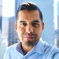 Bank of America Employee Gerardo Gutierrez's profile photo