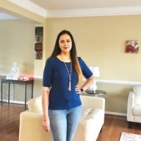 TechSur Solutions Employee Kumud T.'s profile photo