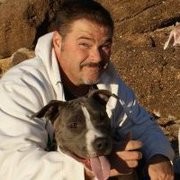 Altcharge Employee Ronnie Star's profile photo