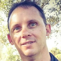 Dragonfly Employee Danny Mears's profile photo