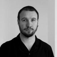 I-5 Design | Build Employee Simas Kazlauskas's profile photo
