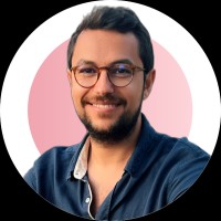 V-Count Employee Uğurhan Büyüközcü's profile photo