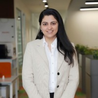 ProcMart Employee Sanjana Kapoor's profile photo