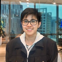 alist.ae Employee Anarea Quiambao's profile photo