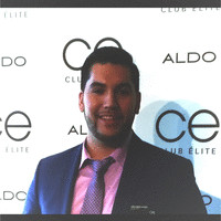 Modani Furniture Employee Camilo Alvarez's profile photo