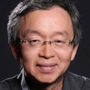 NIC.br Employee Milton Kashiwakura's profile photo