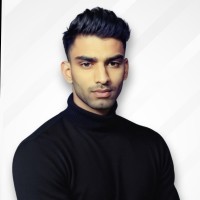 Astroinvite Employee Shubham Singh's profile photo