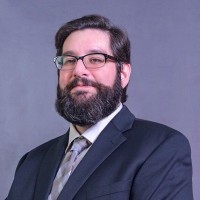 Livingston Parish Library Employee Dustin Cotton's profile photo