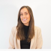 Medical Imaging Partnership Employee Jade Simmons's profile photo