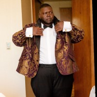 Our Weekly Employee Brandon Norwood's profile photo
