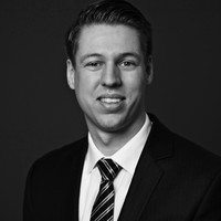 Finanstilsynet Employee Jacob Sønderaas's profile photo