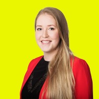 Integrata Employee Minna Salmela's profile photo