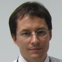 TCC Technology Employee John Bickel's profile photo