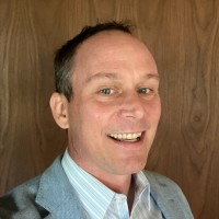 R Street Institute Employee Chad Russell's profile photo