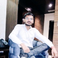 Healing Fields Foundation Employee Atul Yadav's profile photo