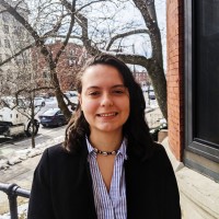 NeuroDex Employee Isabel Grima Sanchez's profile photo