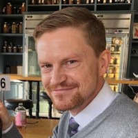 Jon Kjartansson's profile photo