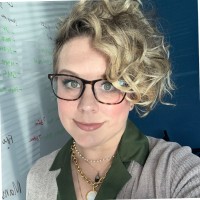 FranConnect Employee Danielle Carroll's profile photo