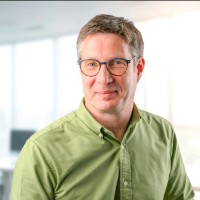 Sony Depthsensing Solutions Employee Renaud Verleyen's profile photo
