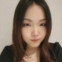 Iswe Foundation Employee Sujeong Ji's profile photo