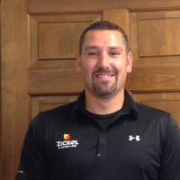 Zickel Flooring Employee Justin Kilmer's profile photo