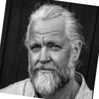 Wellstreet Employee Konrad Bergström's profile photo