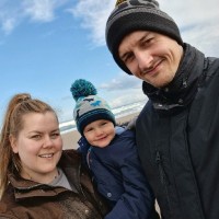 Groundwork Services (Durham) Ltd Employee Dylan Renwick's profile photo