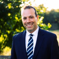 Bauman Law Group P.C. Employee Tim Bauman's profile photo