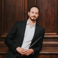 Opéra National de Bordeaux Employee Alexis Duffaure's profile photo