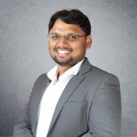 Anna University Chennai Employee Rohan J.'s profile photo
