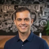 Bruno Cordeiro Email & Phone Number